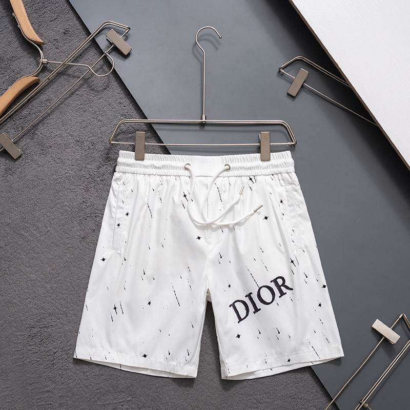 Dior Beach Shorts Mens ID:20260806-68
